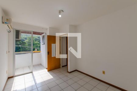 Apartamento para alugar com 48m², 1 quarto e 1 vagaSala