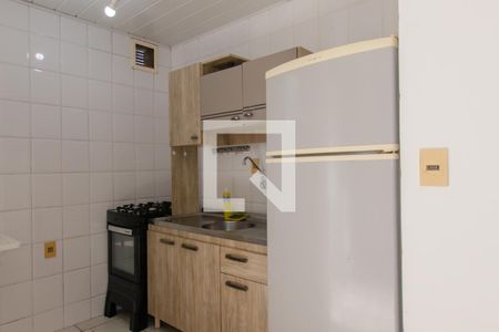Apartamento para alugar com 48m², 1 quarto e 1 vagaCozinha