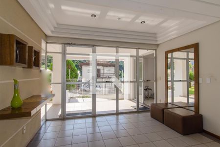 Apartamento para alugar com 48m², 1 quarto e 1 vagaÁrea comum
