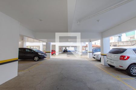 Apartamento para alugar com 48m², 1 quarto e 1 vagaÁrea comum