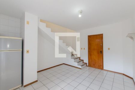 Apartamento para alugar com 48m², 1 quarto e 1 vagaSala