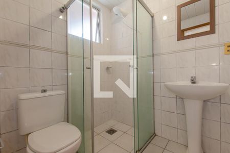 Apartamento para alugar com 48m², 1 quarto e 1 vagaBanheiro