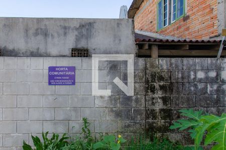 Área comum de apartamento para alugar com 1 quarto, 48m² em Carvoeira, Florianópolis