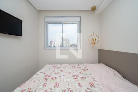 Quarto de kitnet/studio para alugar com 1 quarto, 34m² em Vila Paulista, São Paulo
