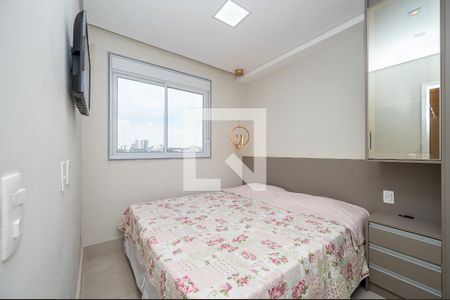 Quarto de kitnet/studio para alugar com 1 quarto, 34m² em Vila Paulista, São Paulo