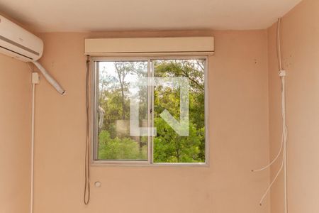 Quarto de apartamento para alugar com 1 quarto, 36m² em Canudos, Novo Hamburgo