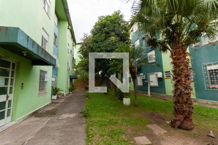 Apartamento para alugar com 36m², 1 quarto e 1 vagaÁrea comum