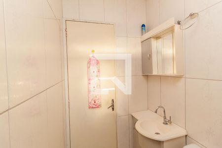 Apartamento para alugar com 36m², 1 quarto e 1 vagaBanheiro