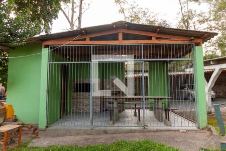 Apartamento para alugar com 36m², 1 quarto e 1 vagaÁrea comum - Churrasqueira