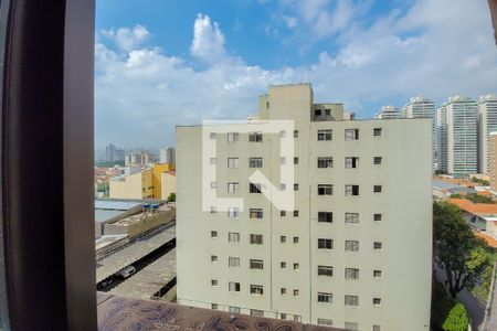 Apartamento para alugar com 98m², 2 quartos e 2 vagasVista do Quarto