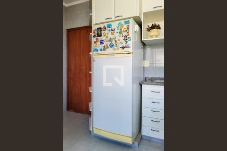 Apartamento para alugar com 98m², 2 quartos e 2 vagasCozinha