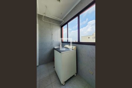 Apartamento para alugar com 98m², 2 quartos e 2 vagasÁrea de Serviço