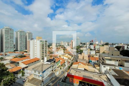 Apartamento para alugar com 98m², 2 quartos e 2 vagasVista da Suíte