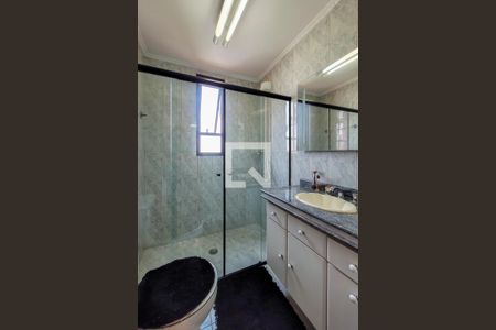 Apartamento para alugar com 98m², 2 quartos e 2 vagasBanheiro Social