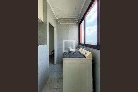 Apartamento para alugar com 98m², 2 quartos e 2 vagasÁrea de Serviço