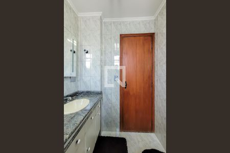 Apartamento para alugar com 98m², 2 quartos e 2 vagasBanheiro Social