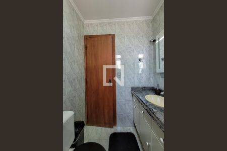 Apartamento para alugar com 98m², 2 quartos e 2 vagasBanheiro da Suíte
