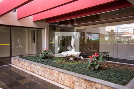 Apartamento para alugar com 98m², 2 quartos e 2 vagasÁrea Comum