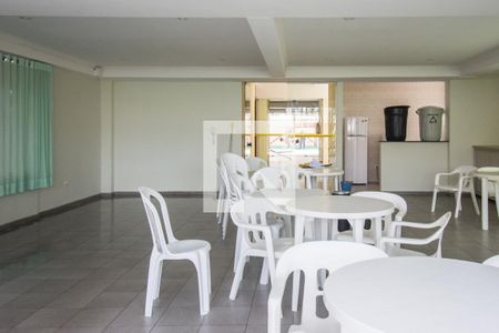 Apartamento para alugar com 98m², 2 quartos e 2 vagasÁrea Comum
