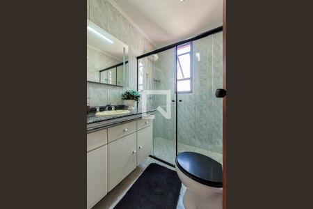 Apartamento para alugar com 98m², 2 quartos e 2 vagasBanheiro da Suíte