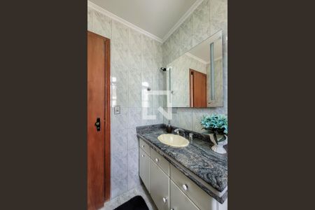 Apartamento para alugar com 98m², 2 quartos e 2 vagasBanheiro da Suíte