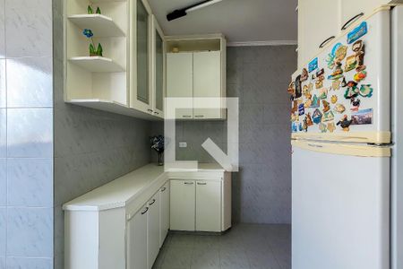 Apartamento para alugar com 98m², 2 quartos e 2 vagasCozinha