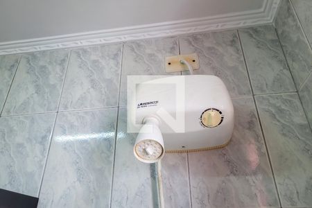 Apartamento para alugar com 98m², 2 quartos e 2 vagasBanheiro da Suíte