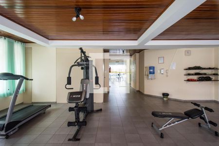 Apartamento para alugar com 98m², 2 quartos e 2 vagasÁrea Comum