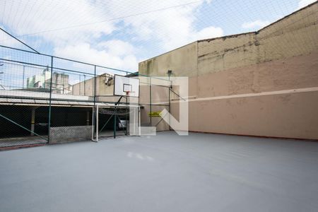 Apartamento para alugar com 98m², 2 quartos e 2 vagasÁrea Comum