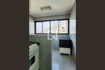 Apartamento para alugar com 98m², 2 quartos e 2 vagasÁrea de Serviço