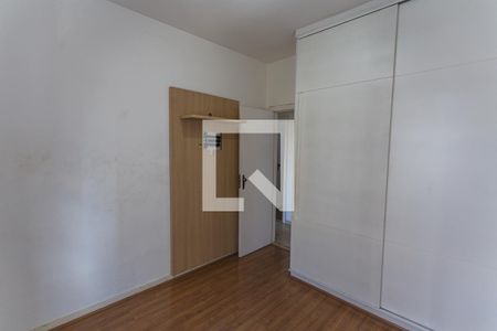 Suíte de apartamento para alugar com 3 quartos, 82m² em Sagrada Família, Belo Horizonte