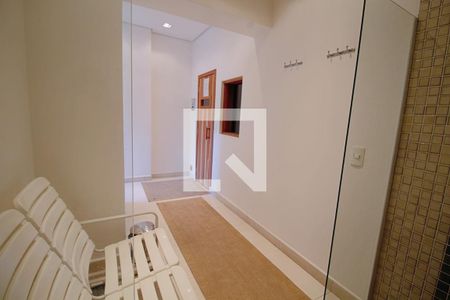 Apartamento à venda com 240m², 4 quartos e 4 vagas Apartamento à venda com 240m², 4 quartos e 4 vagasSauna