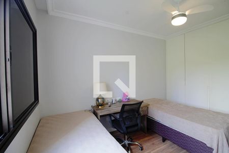 Suíte 1 de apartamento à venda com 4 quartos, 240m² em Vila Andrade, São Paulo