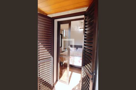 Apartamento à venda com 240m², 4 quartos e 4 vagas Apartamento à venda com 240m², 4 quartos e 4 vagasVaranda da Suíte 4