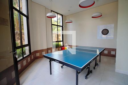 Apartamento à venda com 240m², 4 quartos e 4 vagas Apartamento à venda com 240m², 4 quartos e 4 vagasSala de Jogos