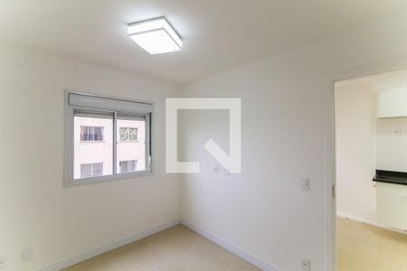 Apartamento à venda com 30m², 1 quarto e sem vaga Apartamento à venda com 30m², 1 quarto e sem vagaQuarto