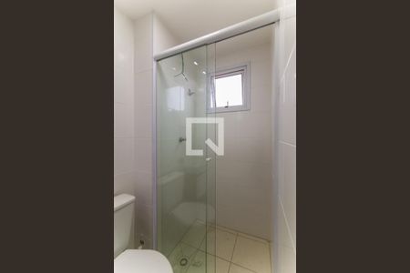 Apartamento à venda com 30m², 1 quarto e sem vaga Apartamento à venda com 30m², 1 quarto e sem vagaBanheiro