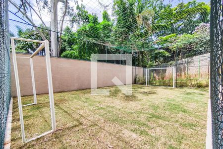 Apartamento à venda com 30m², 1 quarto e sem vaga Apartamento à venda com 30m², 1 quarto e sem vagaÁrea Comum - Mini Campo