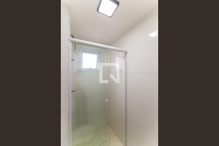 Apartamento à venda com 30m², 1 quarto e sem vaga Apartamento à venda com 30m², 1 quarto e sem vagaBanheiro
