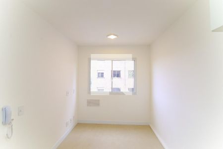 Apartamento à venda com 30m², 1 quarto e sem vaga Apartamento à venda com 30m², 1 quarto e sem vagaSala
