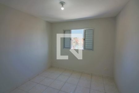 Quarto 1 de casa à venda com 2 quartos, 75m² em Jardim Ester, São Paulo