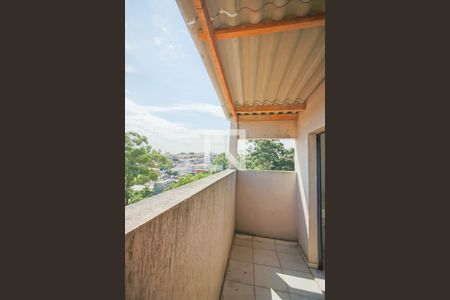Casa à venda com 75m², 2 quartos e sem vaga Casa à venda com 75m², 2 quartos e sem vagaLavanderia