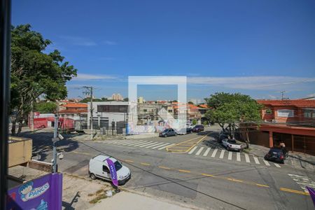 Quarto 1 de casa à venda com 2 quartos, 75m² em Jardim Ester, São Paulo