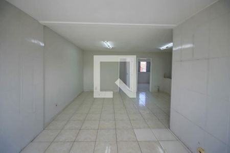 Sala / Cozinha de casa à venda com 2 quartos, 75m² em Jardim Ester, São Paulo