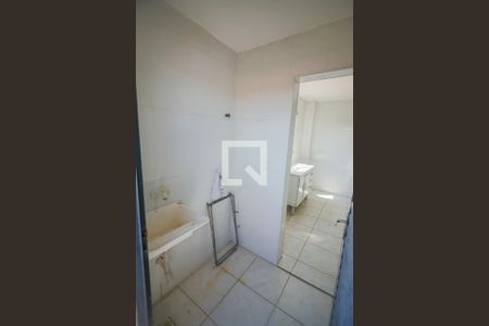 Casa à venda com 75m², 2 quartos e sem vaga Casa à venda com 75m², 2 quartos e sem vagaLavanderia