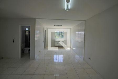 Sala / Cozinha de casa à venda com 2 quartos, 75m² em Jardim Ester, São Paulo