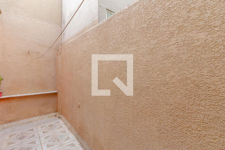 Casa para alugar com 150m², 3 quartos e 2 vagasQuintal