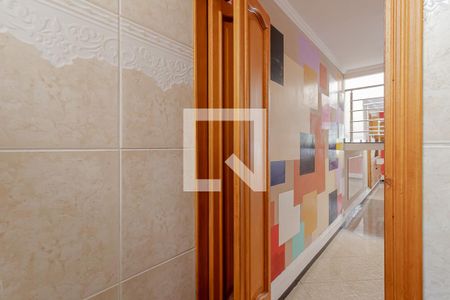 Casa para alugar com 150m², 3 quartos e 2 vagasLavabo