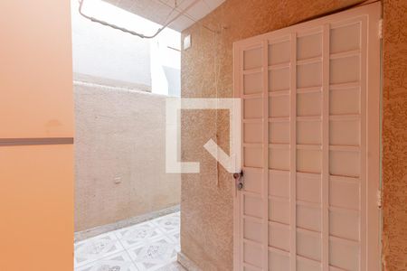 Casa para alugar com 150m², 3 quartos e 2 vagasÁrea de Serviço