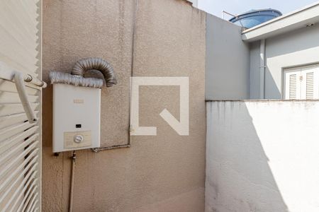 Casa para alugar com 150m², 3 quartos e 2 vagasVista da Suíte